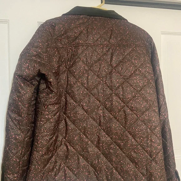 Patagonia Quilted Jacket - Picture 4 of 5